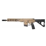 New CNC Faxon Pistol ( 338 ARC )