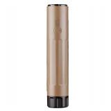 New Dead Air Mask FDE ( 22 Cal )