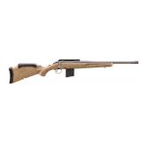 New Ruger American Gen II Ranch ( 400 Legend )