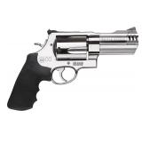 New Smith & Wesson Model 500 X-Large 4' ( 500 S&W)
