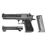 New Magnum Research Desert Eagle Kit (50 AE/44 MAG