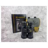 New Leupold BX-2 Alpine HD 8x42mm