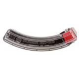 New Ruger BX-25 10/22 Clear Mags ( Pack of 5 )