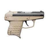 New kelTec PR-3AT ( 380 ACP )