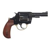 New Henry Big Boy Birdshead Revolver ( 357 Mag )