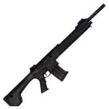 New GForce Typhoon Black ( 12 GA )