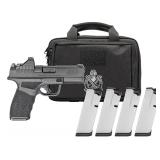 New Springfield Hellcat Pro OSP Gear Pack ( 9MM )