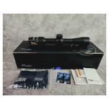Sig Sauer Sierra3 3.5-10x42 SFP BDX-R1