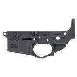 New Spike's Tactical Calico Jack Stripped Lower