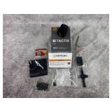 New Riton Optics 3 Tactix Enclosed Red Dot