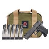 New Alpha Foxtrot AF1911 Romulus Kit ( 9MM )