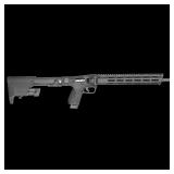 New S&W M&P FPC ( 22 LR )