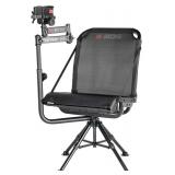 New Bog Pod DeathGrip 360 Shooting Chair