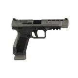 New Canik TP9SFx ( 9MM )