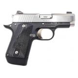 New Kimber Micro 9 Cinder ( 9MM )