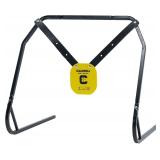 New Caldwell AR500 Gong Target / Stand Combo