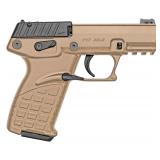 New Kel-Tec P17 Compact Frame ( 22 LR )