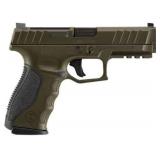 New Stoeger STR-9 OD Green ( 9MM )