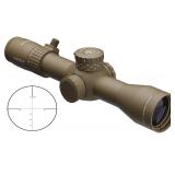 New Leupold Mark 5HD FDE 3.6-18X44