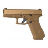 New Glock 19X V FDE ( 9MM )