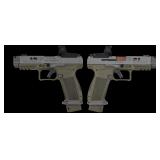 New Canik TTI Combat + Optic OD Green ( 9MM )