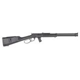 New Derya TM22 Lever ( 22 LR )