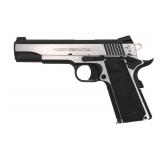 New Colt Mfg Combat Elite Government ( 45 ACP )