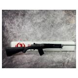 New Ruger Mini-30 ( 7.62X39 )