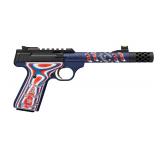 New Browning Buck Mark Freedom 250th ( 22 LR )
