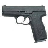 New Kahr Arms P45 ( 45 ACP )