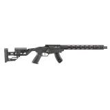 New Ruger Precision Rimfire ( 17 HMR )