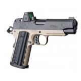 New Ed Brown Spec. Forces Commander SOCOM (45 ACP)