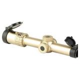 New Primary Arms SLx Gen IV 1-6X Green Illum. ACSS