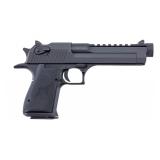 New MR Desert Eagle MK XIX Threaded ( 50 AE )