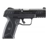 New Ruger Security-9 ( 9MM )