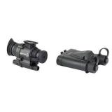 New Infitac DNVS-14 Pro Digital NV Monocular