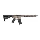 New Andro Corp ACI-15 Bravo Tungsten ( 5.56 NATO )