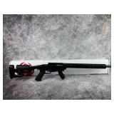 New Ruger Precision Rimfire ( 22 LR )