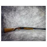 Nice Miroku 700 ( 20 GA )