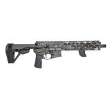 New CNC HK Night Ops ( 5.56 NATO )