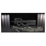 FN PS90 SBR Package with FRT ( 5.7X28 )