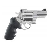New Ruger Super Redhawk ( 357 Mag / 38 Special )