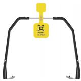 New Caldwell AR400 Dual Spinner Target Set