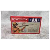 Winchester 250 Commemorative Box Series 12 GA 2.75