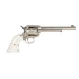 New Heritage Rough Rider Nickel / Pearl (  22 LR )