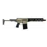 New Q Boombox SBR ( 8.6 Blackout )