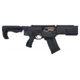New Fostech Origin 12 Gen 2 SBS ( 12 GA )