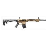 New GForce Arms GF-25 Bronze Flag ( 12 GA )