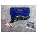 Smith & Wesson 500 Magnum
