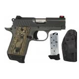 New Kimber Micro 9 RTC Bundle ( 9MM )